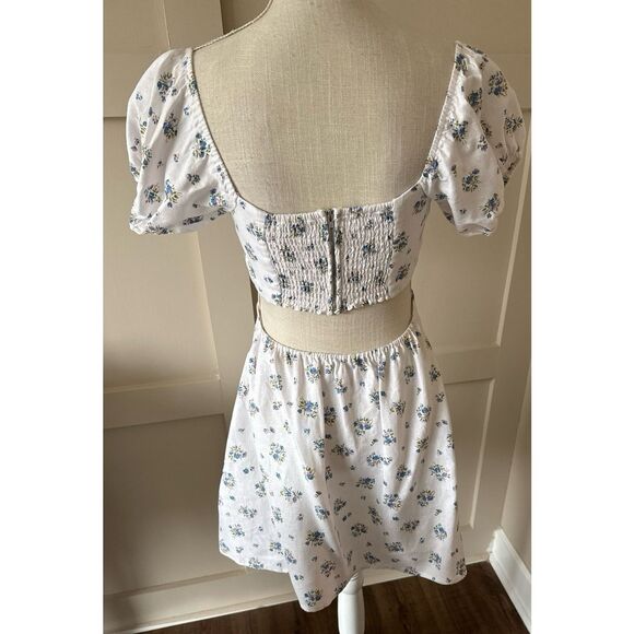 Reformation dress - Picture 4 of 6